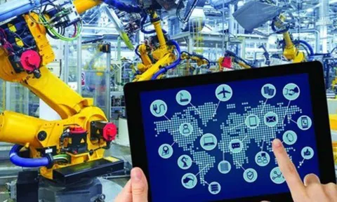 Công việc có thu nhập đến 100 triệu đồng/tháng đang "khát" nhân lực