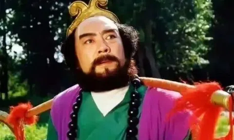 Sa Tăng 'Tây du ký' qua đời