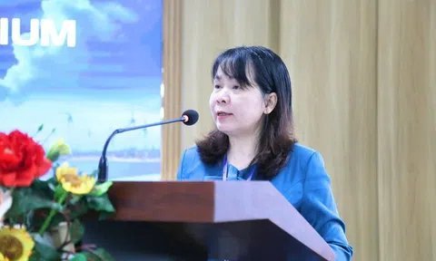Nữ Giáo sư kinh tế duy nhất của Việt Nam năm 2025: Từ cựu sinh viên trở thành Chủ tịch Hội đồng trường, sở hữu ‘bảng vàng’ bằng khen