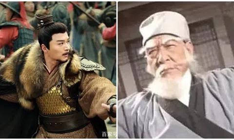 Quách Tĩnh bị chê “ngốc”, vẫn được ca ngợi cao thủ số 1 võ lâm: 3 từ của Vô Danh Thần Tăng hé lộ đáp án