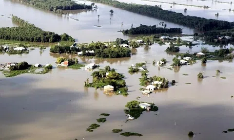 Biến đổi khí hậu có thể 'xóa sạch' thành quả tăng trưởng cả thập kỷ của Việt Nam