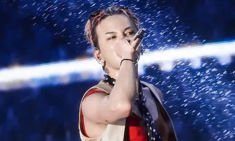 2 đêm nhạc G-Dragon tại Hưng Yên dự báo mưa tầm tã