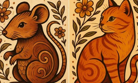 3 con giáp số mệnh “trúng số”, tiền đến không ngờ