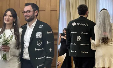 Thiếu tiền tổ chức đám cưới, chú rể có hành động không tưởng, cưới xong còn thu lời 71 triệu đồng