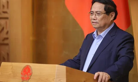 Thủ tướng: Tốc độ tăng GDP quý IV phải đạt trên 8,4%