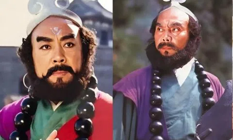 Cuộc đời 3 tài tử đóng Sa Tăng của 'Tây du ký': Người qua đời, người làm phục vụ