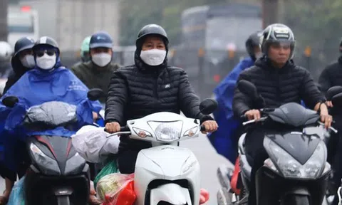 Miền Bắc lạnh sớm có bất thường?