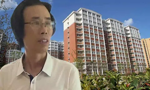 Cặp vợ chồng bỏ 3,5 tỷ đồng mua căn hộ 86,62 m² nhưng chỉ nhận được căn 72,38 m², toà án khẳng định: “Bên bán không cần bồi thường”