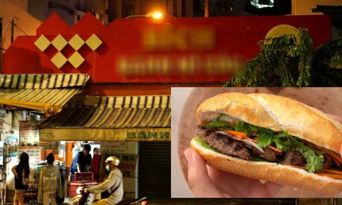 Tìm ra nguyên nhân gây ngộ độc tại quán bánh mì nổi tiếng ở TP.HCM khiến 81 người nhập viện