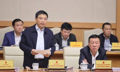 Việt Nam được nâng dự báo tăng trưởng GDP