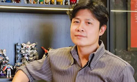 Sở thích độc lạ ít người biết trong căn hộ 10 tỷ đồng của Nguyễn Văn Chung