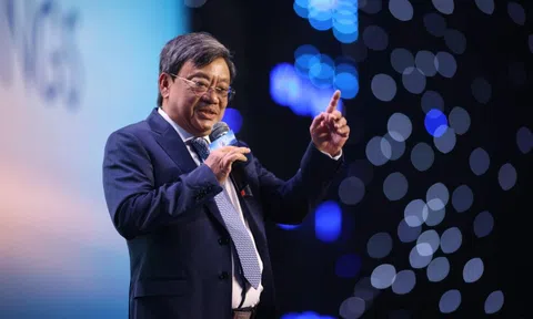 Công ty 200.000 tỷ của ông Nguyễn Đăng Quang nộp hồ sơ lên sàn HoSE