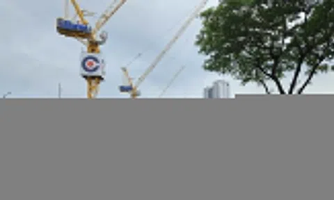 'Cha đẻ' tổ hợp thương mại, khách sạn thành phố huyền thoại là ai?