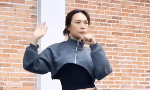 Á hậu Phương Nhi và CEO Minh Hoàng đi xem G-Dragon, Mỹ Tâm nhảy như 'cá vàng bơi'