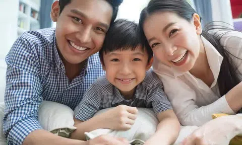 Ba đặc điểm của “khuôn mặt phúc khí”: Chỉ cần có một thôi đã rất đáng quý - bạn có bao nhiêu?