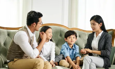 Trong một gia đình, đây là đứa con có tính cách ổn định và dễ thành công nhất! Điều này được Nhà tâm lý học nổi tiếng lý giải rõ