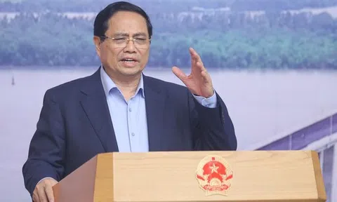 Thủ tướng: Khánh thành tuyến cao tốc từ Cao Bằng tới Cà Mau vào 19/12/2025