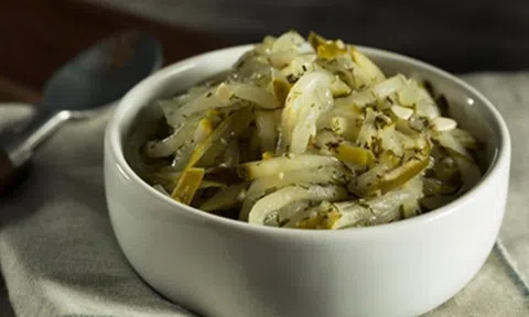 4 loại rau đáng lẽ phải BỊ CẤM từ lâu, vậy mà nhiều người vẫn ăn