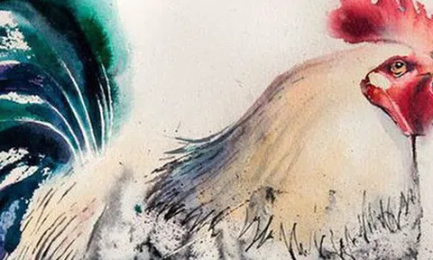 4 con giáp sắp bước vào thời kỳ may mắn vượt bậc, tiền bạc rủng rỉnh, sự nghiệp phất lên như diều gặp gió