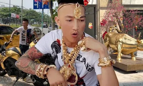 Số vàng mà Huấn Hoa Hồng có