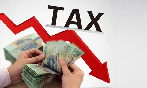Thu nhập 100 triệu/tháng bị đánh thuế 35%: Cách tính thuế thực sự khiến nhiều người ngỡ ngàng