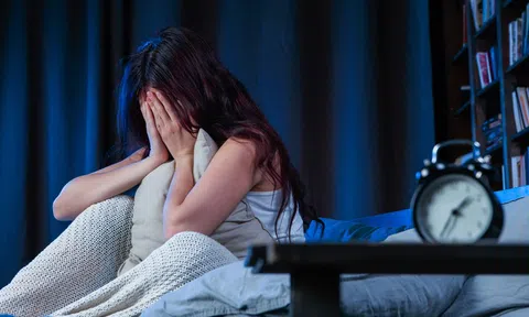 7 điều người EQ thấp hay làm vào ban đêm