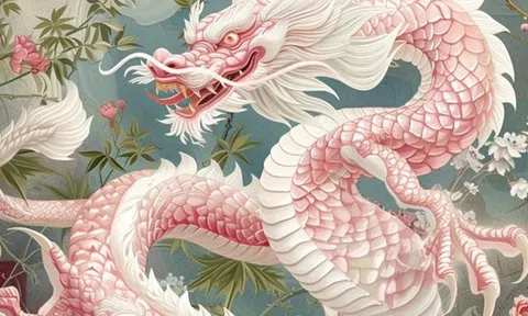 Từ 10/11, 4 con giáp đột phá vận may, giàu có, thịnh vượng ngập lối về