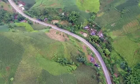 Thanh tra Chính phủ: Dự án nâng cấp QL 6 tăng từ 906 tỉ lên 2.359 tỉ đồng, đến nay vẫn chậm tiến độ