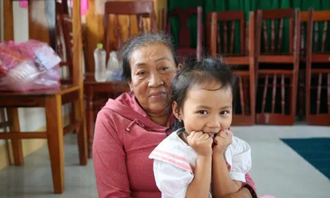 “Chỉ mong qua đêm nay, người còn, nhà còn”