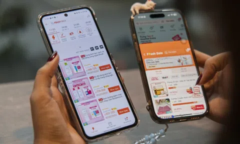 Sàn thương mại điện tử 'tất tay' dịp 11/11