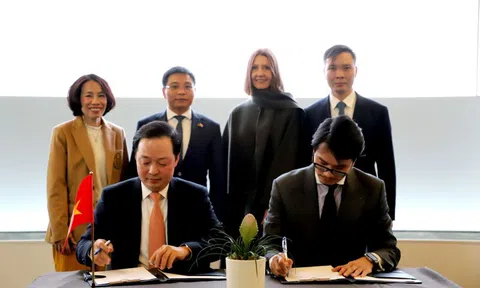 Mở rộng cơ hội tiếp cận nguồn vốn toàn cầu cho doanh nghiệp Việt Nam