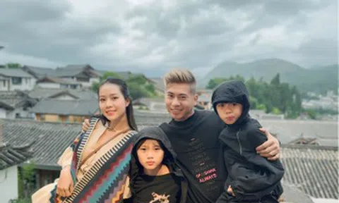 Nhạc sĩ Dương Cầm: Vợ là người nói tôi phải dừng lại...