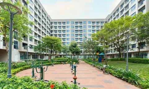 Bộ Xây dựng: Có hiện tượng đặt chỗ mua NOXH, bán suất 200-500 triệu