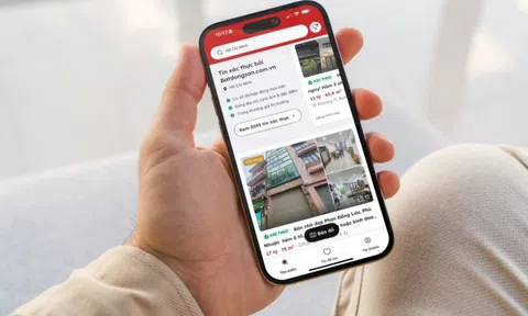 Giải pháp góp phần chống tin giả trên thị trường bất động sản