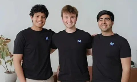 3 tỷ phú tự thân trẻ nhất thế giới, soán ngôi Mark Zuckerberg