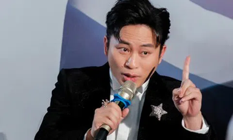 Xin đừng gọi Tùng Dương là 'Thánh cover' hay 'Chuyên gia cướp hit', tôi bị oan!