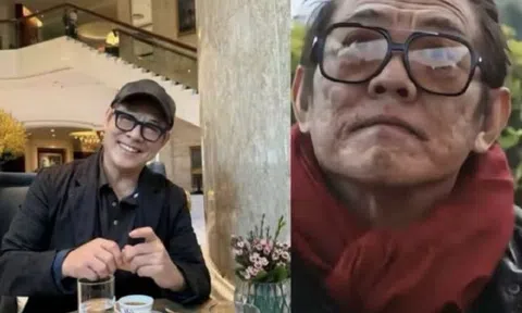 Lý Liên Kiệt tươi trẻ phơi phới, liên tục bác tin đồn "mổ tim"