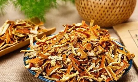 Thứ "báu vật" người Trung Quốc từng dùng làm của hồi môn, người Việt lại không biết mà vứt bỏ