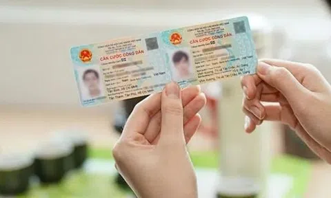 Quy định mới liên quan tới cấp và sử dụng CCCD từ 15/12/2025: vi phạm bị phạt nặng