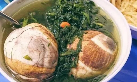 Việt Nam sở hữu loại rau "vàng xanh", tốt cho xương khớp, bồi bổ tăng đề kháng hiệu quả