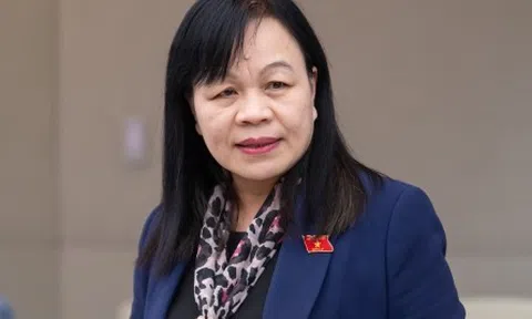 Đề xuất đưa chỉ tiêu 'chỉ số hạnh phúc' vào dự thảo Văn kiện Đại hội XIV của Đảng