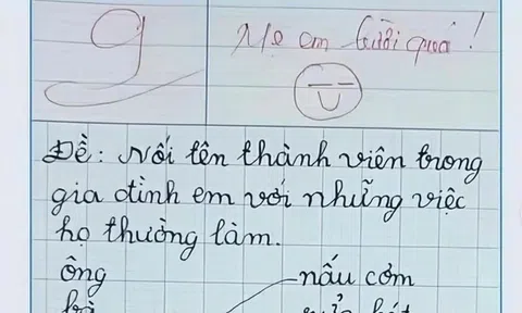 Câu đố thách thực cả dân chuyên Văn: Từ tiếng Việt nào có 3 chữ "NH"?