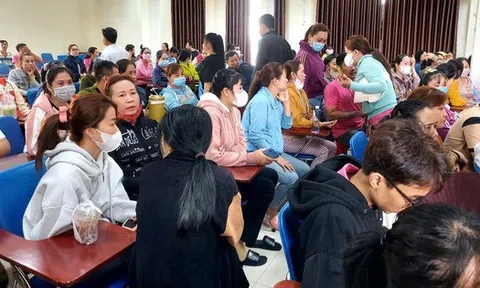 Thời điểm doanh nghiệp nợ BHXH có thể bị chuyển từ xử phạt hành chính sang xử lý hình sự