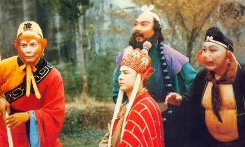 Cuộc đời là một chuyến "Tây Du Ký": 3 hành trang đơn giản từ Sa Tăng giúp bạn đi đến cuối con đường hạnh phúc