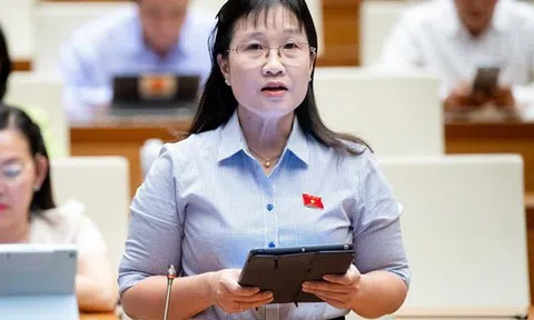 Đề xuất giảm thuế thu nhập cá nhân cho vợ chồng sinh đủ 2 con