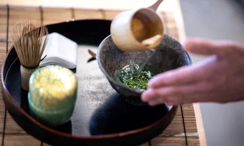 Loại trà nhiều chất chống oxy hóa gấp 9 lần trà xanh: “Thần dược” của người Nhật, Việt Nam cũng rất sẵn