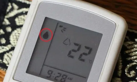 Điều hoà hay máy hút ẩm giúp nhà bớt nồm hơn? Nghiên cứu của chuyên gia đưa ra câu trả lời