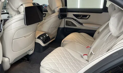 Quy định mới áp dụng từ năm sau với toàn bộ ô tô, vi phạm có thể bị phạt cả triệu đồng