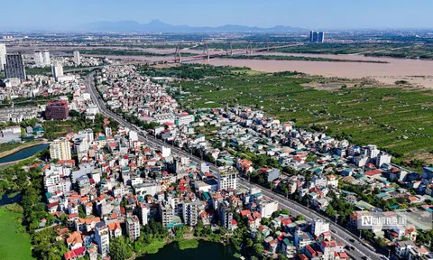 Hà Nội hỗ trợ lưu động thực hiện thủ tục hành chính lĩnh vực đất đai