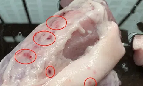 4 loại thịt đáng lẽ phải BỊ CẤM từ lâu, vậy mà nhiều người vẫn ăn